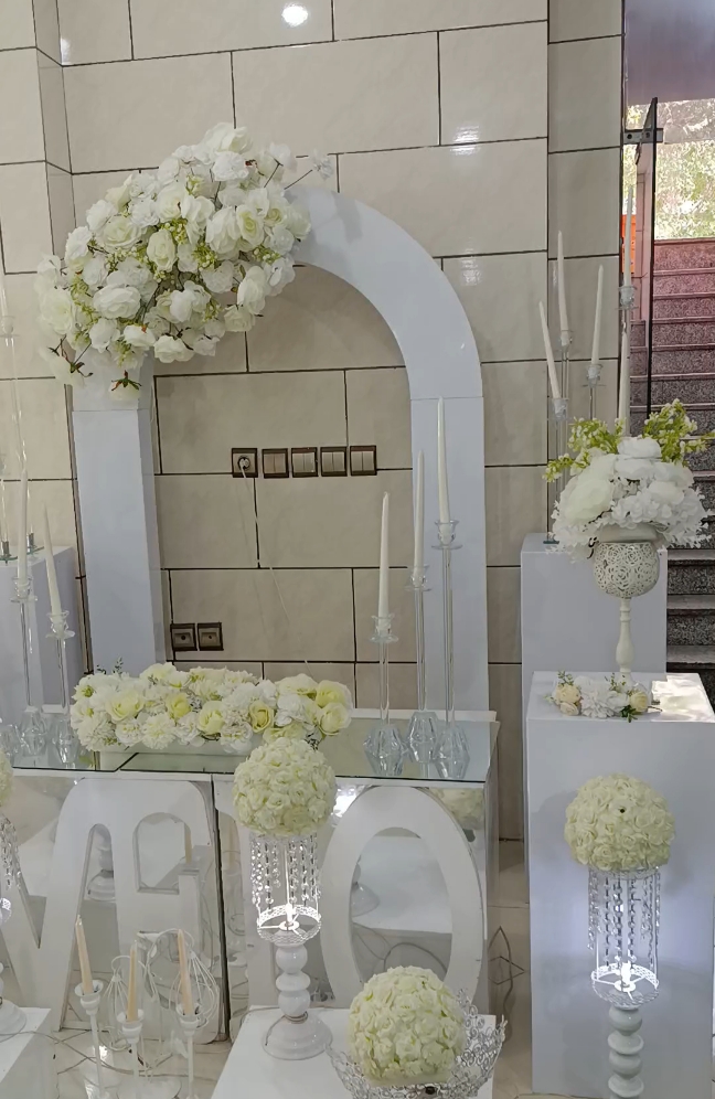 سفره عقد